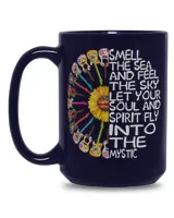 Black Mug 15oz