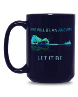 Black Mug 15oz