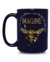 Black Mug 15oz