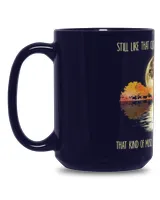 Black Mug 15oz