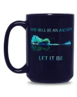 Black Mug 15oz