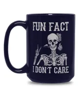 Black Mug 15oz