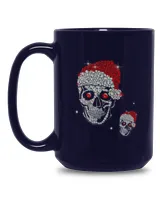 Black Mug 15oz