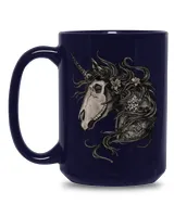Black Mug 15oz