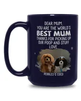 Black Mug 15oz