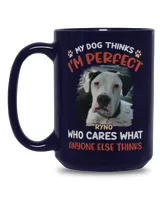 Black Mug 15oz