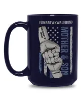 Black Mug 15oz