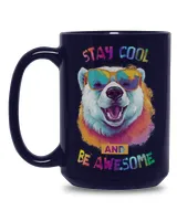Black Mug 15oz