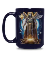 Black Mug 15oz