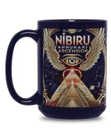 Black Mug 15oz Black Mug 15oz