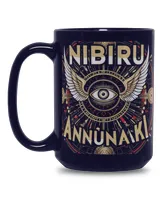 Black Mug 15oz Black Mug 15oz