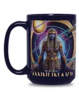 Black Mug 15oz