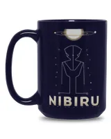 Black Mug 15oz Black Mug 15oz