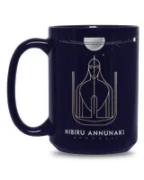 Black Mug 15oz