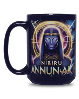 Black Mug 15oz