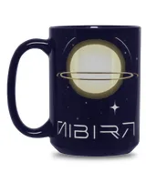 Black Mug 15oz