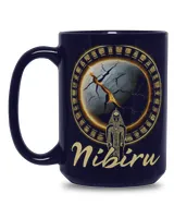 Black Mug 15oz