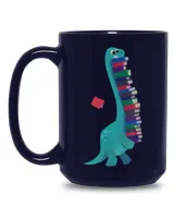 Black Mug 15oz