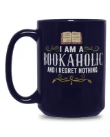Black Mug 15oz