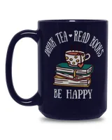 Black Mug 15oz