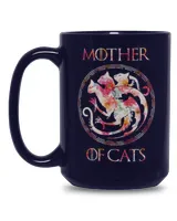 Black Mug 15oz