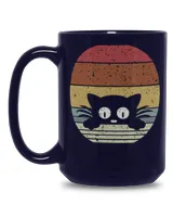 Black Mug 15oz