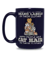 Black Mug 15oz