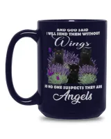 Black Mug 15oz