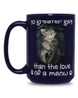 Black Mug 15oz