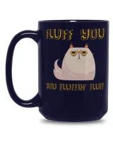 Black Mug 15oz