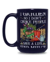 Black Mug 15oz