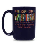 Black Mug 15oz