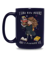 Black Mug 15oz