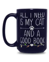 Black Mug 15oz