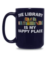 Black Mug 15oz