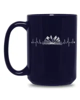 Black Mug 15oz
