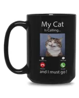 Black Mug 15oz