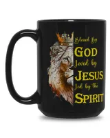 Black Mug 15oz