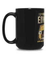 Wenn Esswein Es Nicht Reparieren Kann Dann Sind Wir Am Arsch DE5 Black Mug 15oz black 15oz
