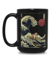 Black Mug 15oz