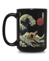 Black Mug 15oz