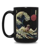 Black Mug 15oz