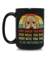 Black Mug 15oz