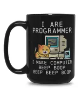 Black Mug 15oz