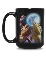 Black Mug 15oz