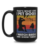Black Mug 15oz