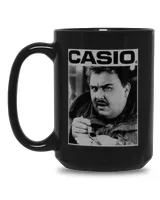 Black Mug 15oz