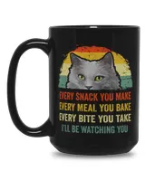 Black Mug 15oz