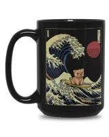 Black Mug 15oz