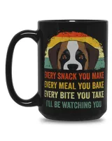 Black Mug 15oz